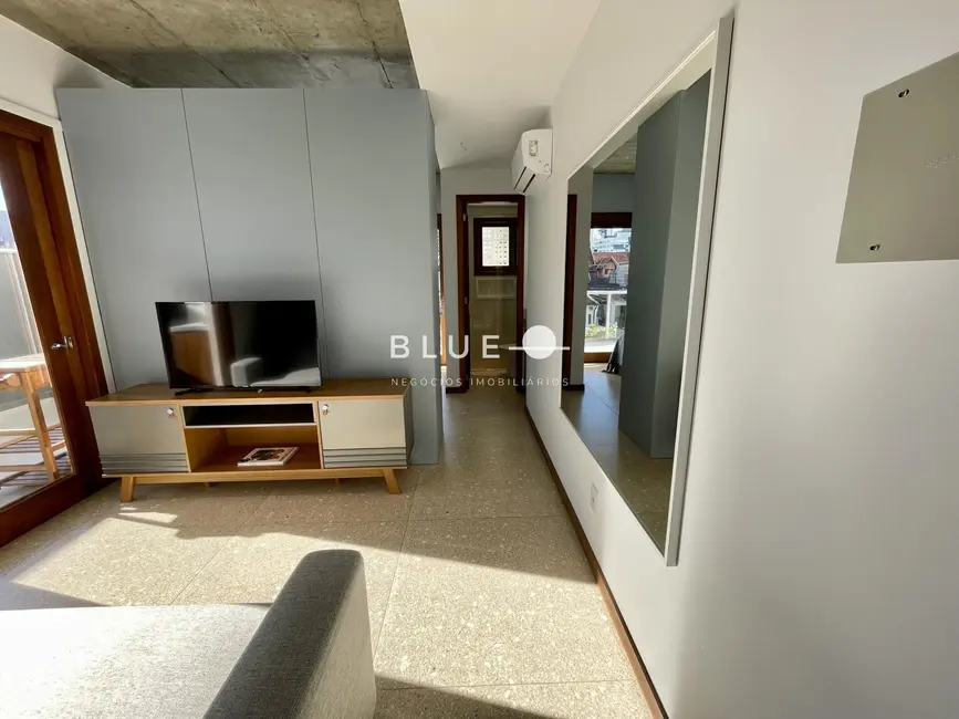 Apartamento com 1 quarto à venda, 75m2 em Torres - RS - imagem 6 Foto 6 de Apartamento com 1 quarto à venda, 75m2 em Torres - RS