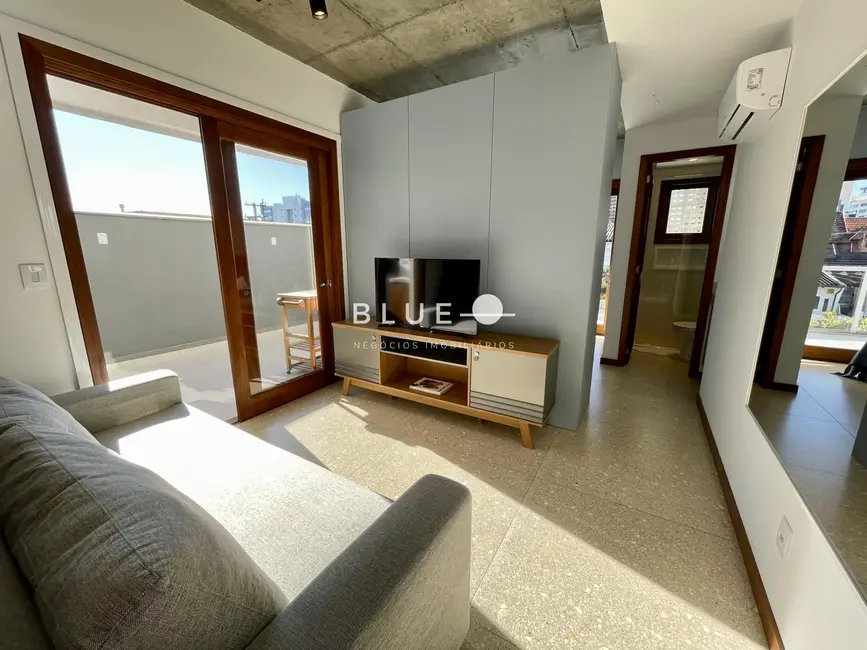 Apartamento com 1 quarto à venda, 75m2 em Torres - RS - imagem 5 Foto 5 de Apartamento com 1 quarto à venda, 75m2 em Torres - RS