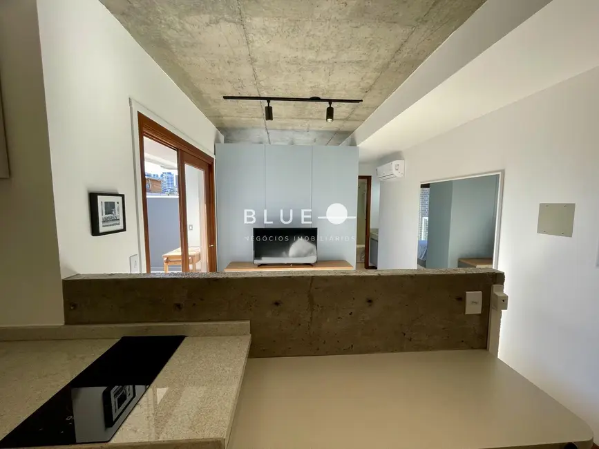 Apartamento com 1 quarto à venda, 75m2 em Torres - RS - imagem 3 Foto 3 de Apartamento com 1 quarto à venda, 75m2 em Torres - RS