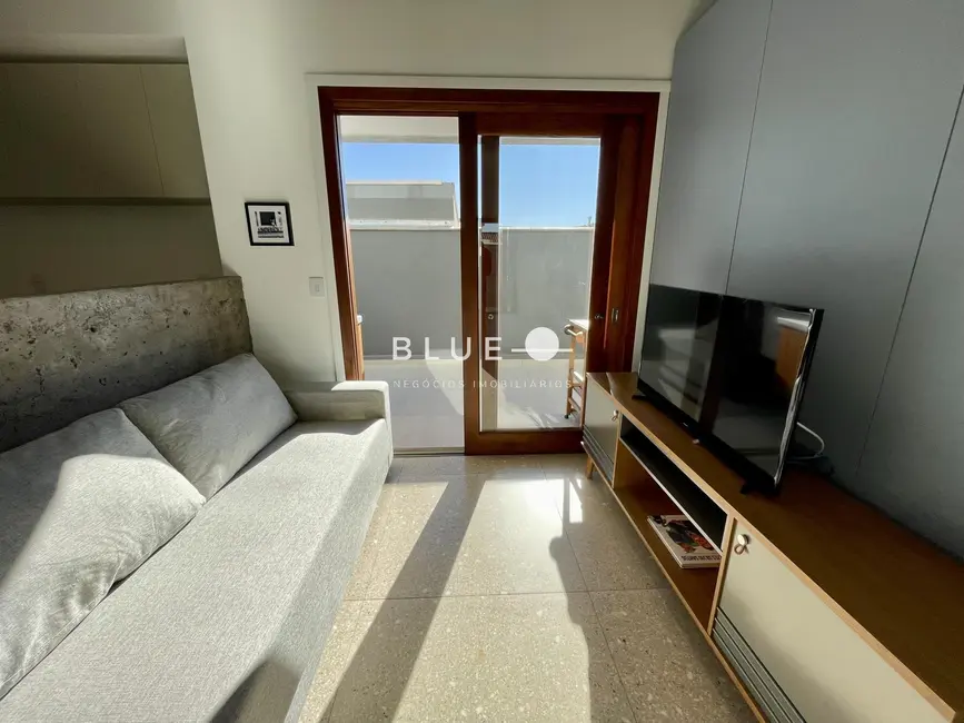 Apartamento com 1 quarto à venda, 75m2 em Torres - RS - imagem 8 Foto 8 de Apartamento com 1 quarto à venda, 75m2 em Torres - RS