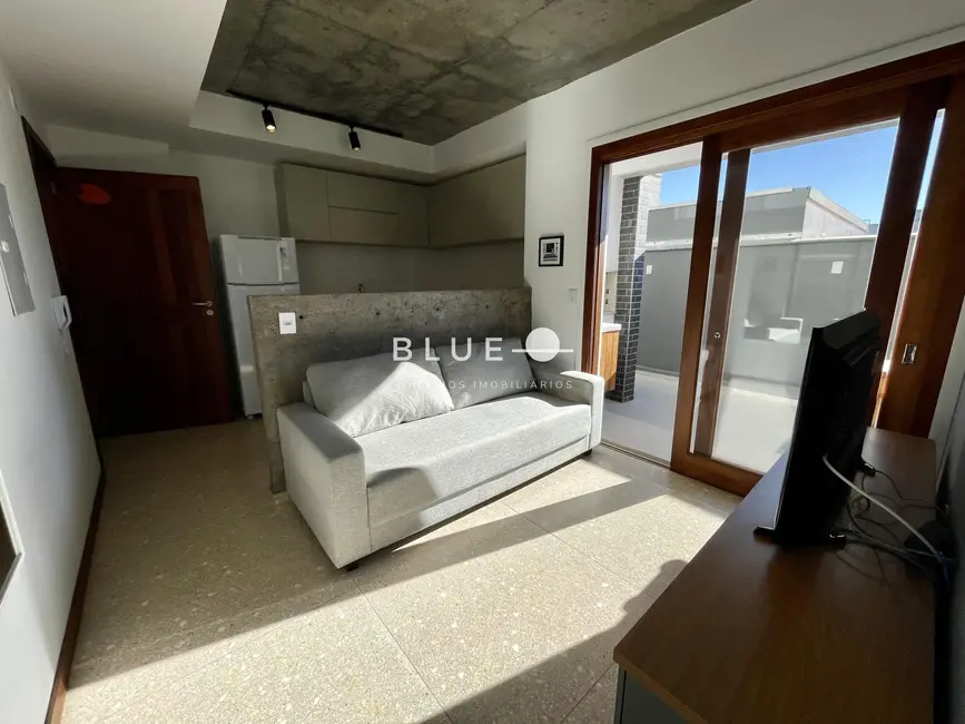 Apartamento com 1 quarto à venda, 75m2 em Torres - RS - imagem 7 Foto 7 de Apartamento com 1 quarto à venda, 75m2 em Torres - RS