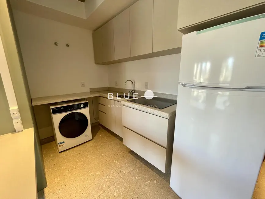 Apartamento com 1 quarto à venda, 41m2 em Torres - RS - imagem 5 Foto 5 de Apartamento com 1 quarto à venda, 41m2 em Torres - RS