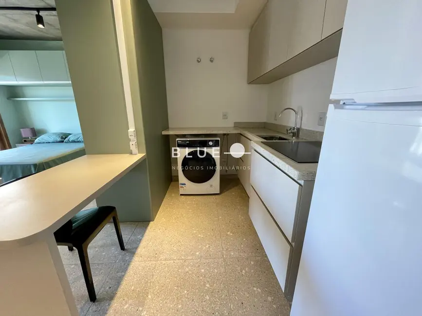 Apartamento com 1 quarto à venda, 41m2 em Torres - RS - imagem 6 Foto 6 de Apartamento com 1 quarto à venda, 41m2 em Torres - RS
