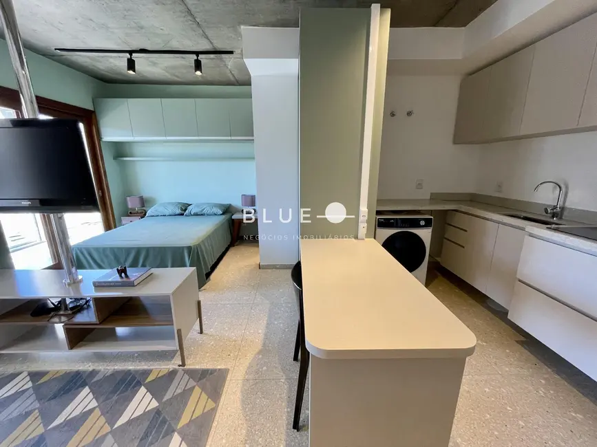 Apartamento com 1 quarto à venda, 41m2 em Torres - RS - imagem 4 Foto 4 de Apartamento com 1 quarto à venda, 41m2 em Torres - RS