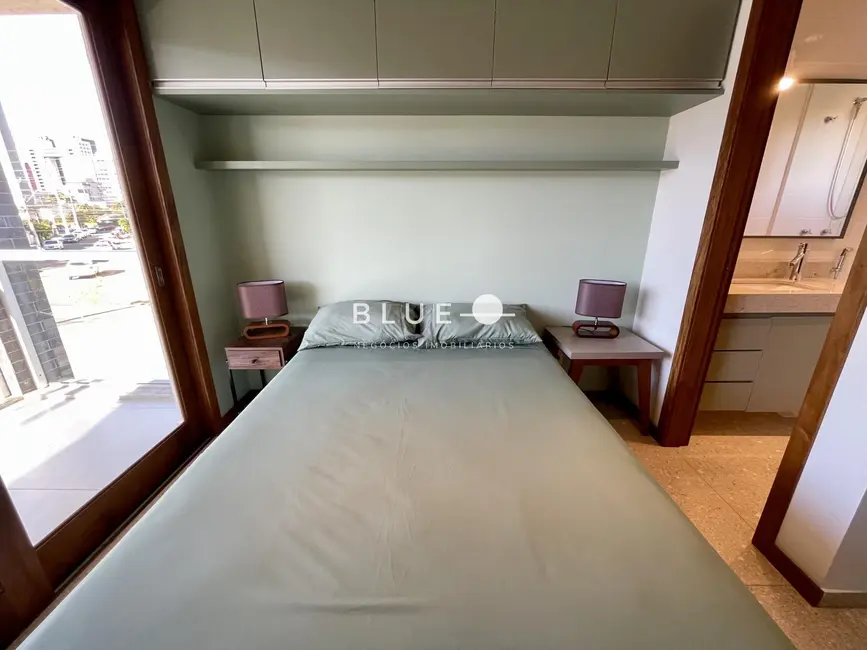 Apartamento com 1 quarto à venda, 41m2 em Torres - RS - imagem 9 Foto 9 de Apartamento com 1 quarto à venda, 41m2 em Torres - RS