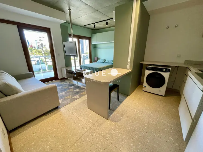 Apartamento com 1 quarto à venda, 41m2 em Torres - RS - imagem 3 Foto 3 de Apartamento com 1 quarto à venda, 41m2 em Torres - RS