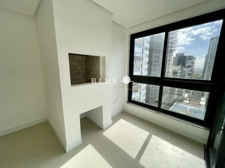 Apartamento com 3 quartos à venda, 117m2 em Torres - RS - imagem 8 Foto 8 de Apartamento com 3 quartos à venda, 117m2 em Torres - RS