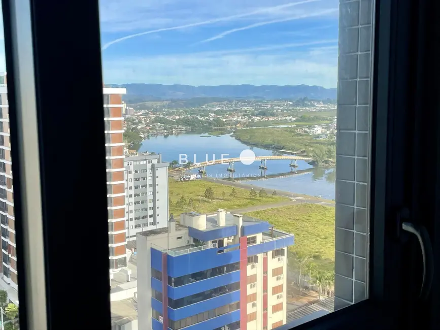 Apartamento com 2 quartos à venda, 78m2 em Torres - RS - imagem 7 Foto 7 de Apartamento com 2 quartos à venda, 78m2 em Torres - RS