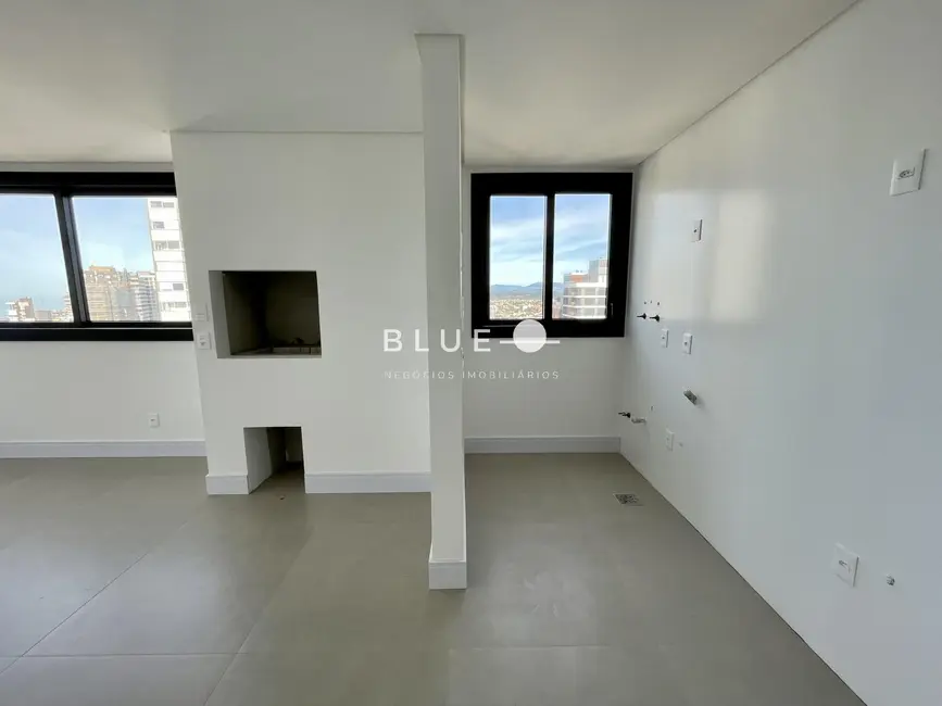 Apartamento com 2 quartos à venda, 78m2 em Torres - RS - imagem 5 Foto 5 de Apartamento com 2 quartos à venda, 78m2 em Torres - RS