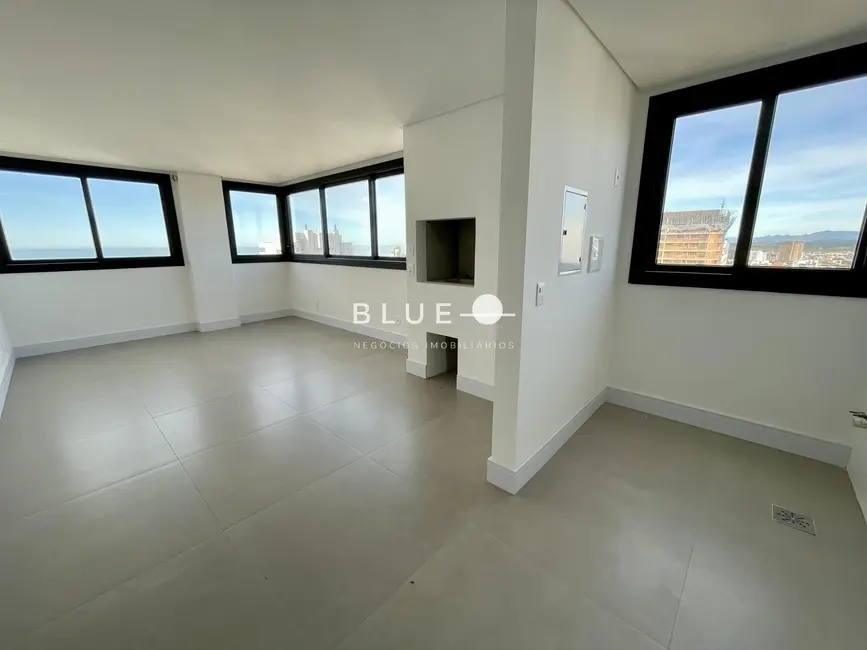 Apartamento com 2 quartos à venda, 78m2 em Torres - RS - imagem 3 Foto 3 de Apartamento com 2 quartos à venda, 78m2 em Torres - RS