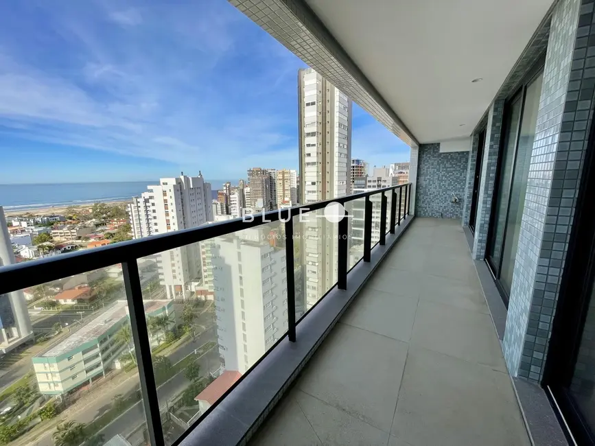 Apartamento com 2 quartos à venda, 76m2 em Torres - RS - imagem 1 Foto 1 de Apartamento com 2 quartos à venda, 76m2 em Torres - RS