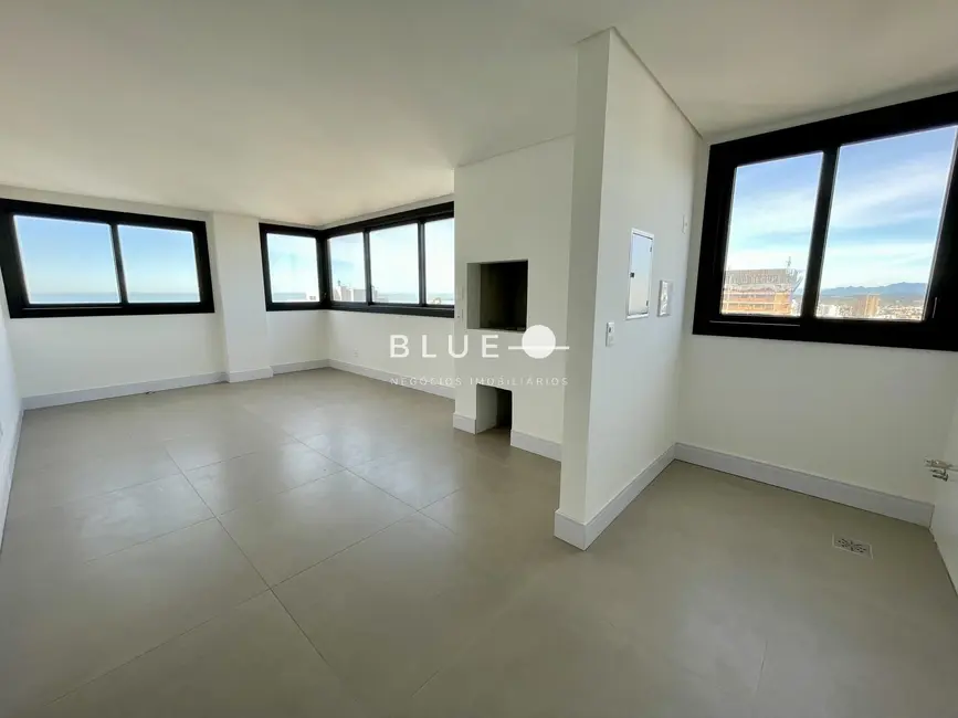 Apartamento com 2 quartos à venda, 76m2 em Torres - RS - imagem 4 Foto 4 de Apartamento com 2 quartos à venda, 76m2 em Torres - RS