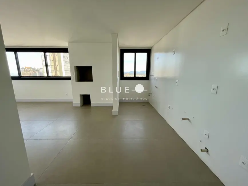 Apartamento com 2 quartos à venda, 76m2 em Torres - RS - imagem 2 Foto 2 de Apartamento com 2 quartos à venda, 76m2 em Torres - RS