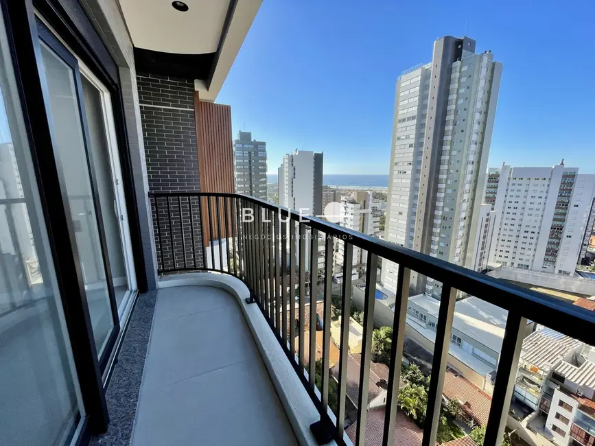 Foto 1 de Apartamento com 3 quartos à venda, 106m2 em Torres - RS
