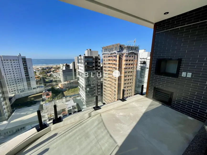 Apartamento com 3 quartos à venda, 106m2 em Torres - RS - imagem 7 Foto 7 de Apartamento com 3 quartos à venda, 106m2 em Torres - RS