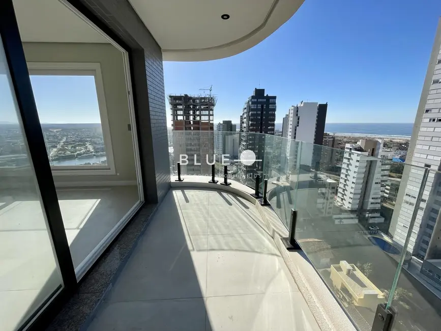 Apartamento com 3 quartos à venda, 106m2 em Torres - RS - imagem 8 Foto 8 de Apartamento com 3 quartos à venda, 106m2 em Torres - RS