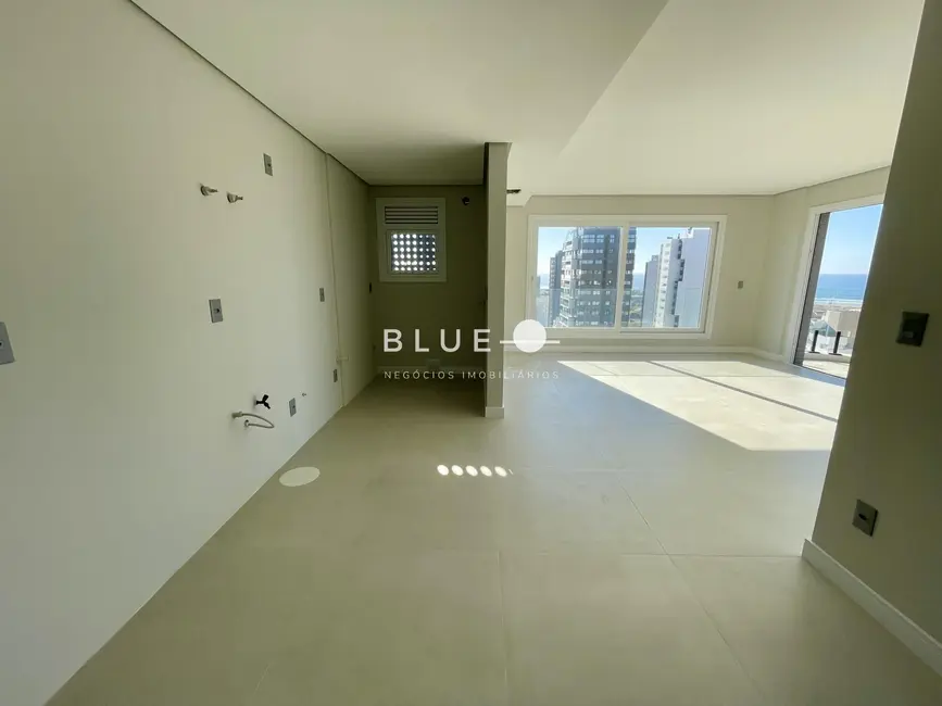Foto 2 de Apartamento com 3 quartos à venda, 106m2 em Torres - RS
