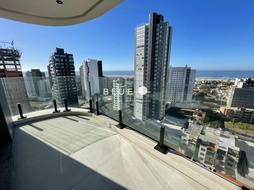 Apartamento com 3 quartos à venda, 106m2 em Torres - RS - imagem 9 Foto 9 de Apartamento com 3 quartos à venda, 106m2 em Torres - RS