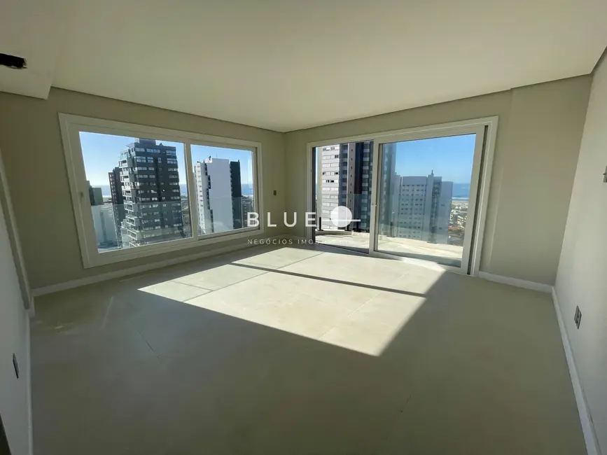 Apartamento com 3 quartos à venda, 106m2 em Torres - RS - imagem 3 Foto 3 de Apartamento com 3 quartos à venda, 106m2 em Torres - RS