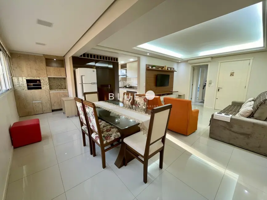 Apartamento com 3 quartos à venda, 103m2 em Torres - RS - imagem 9 Foto 9 de Apartamento com 3 quartos à venda, 103m2 em Torres - RS