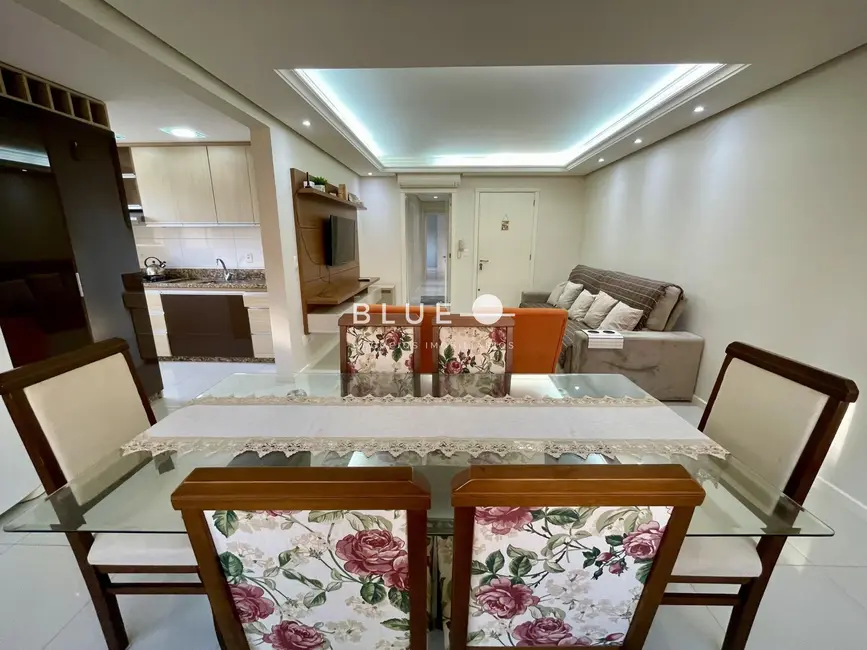 Apartamento com 3 quartos à venda, 103m2 em Torres - RS - imagem 8 Foto 8 de Apartamento com 3 quartos à venda, 103m2 em Torres - RS