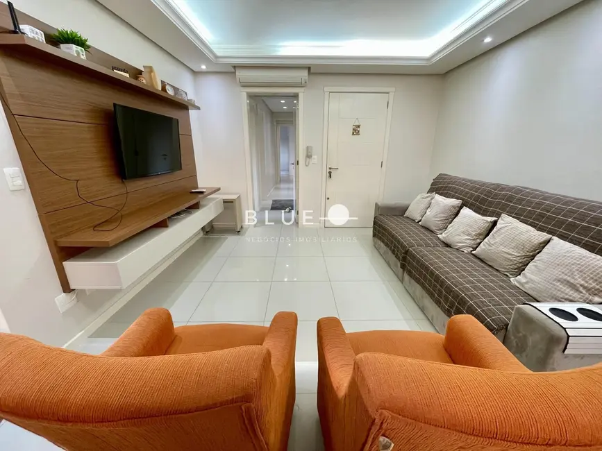 Apartamento com 3 quartos à venda, 103m2 em Torres - RS - imagem 6 Foto 6 de Apartamento com 3 quartos à venda, 103m2 em Torres - RS