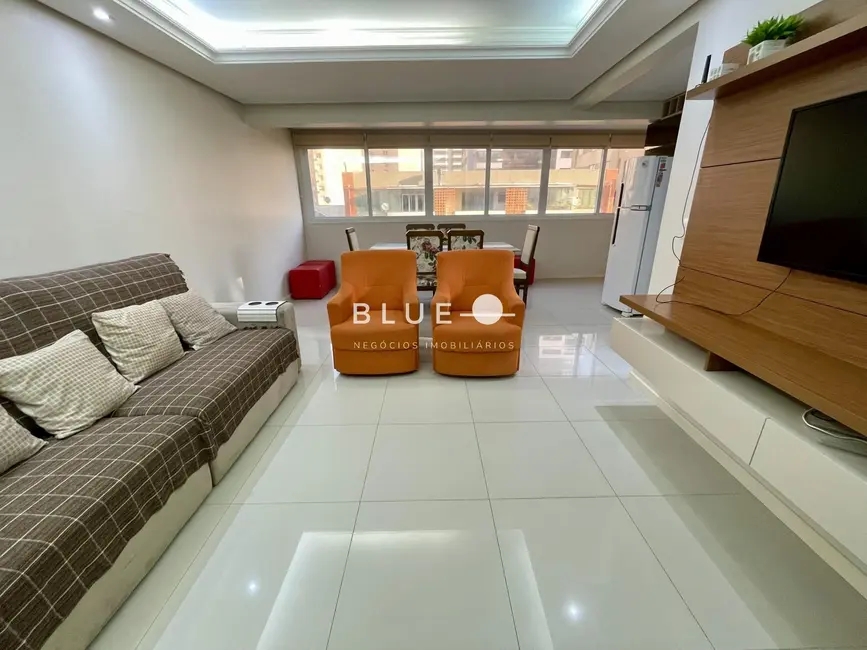 Apartamento com 3 quartos à venda, 103m2 em Torres - RS - imagem 2 Foto 2 de Apartamento com 3 quartos à venda, 103m2 em Torres - RS