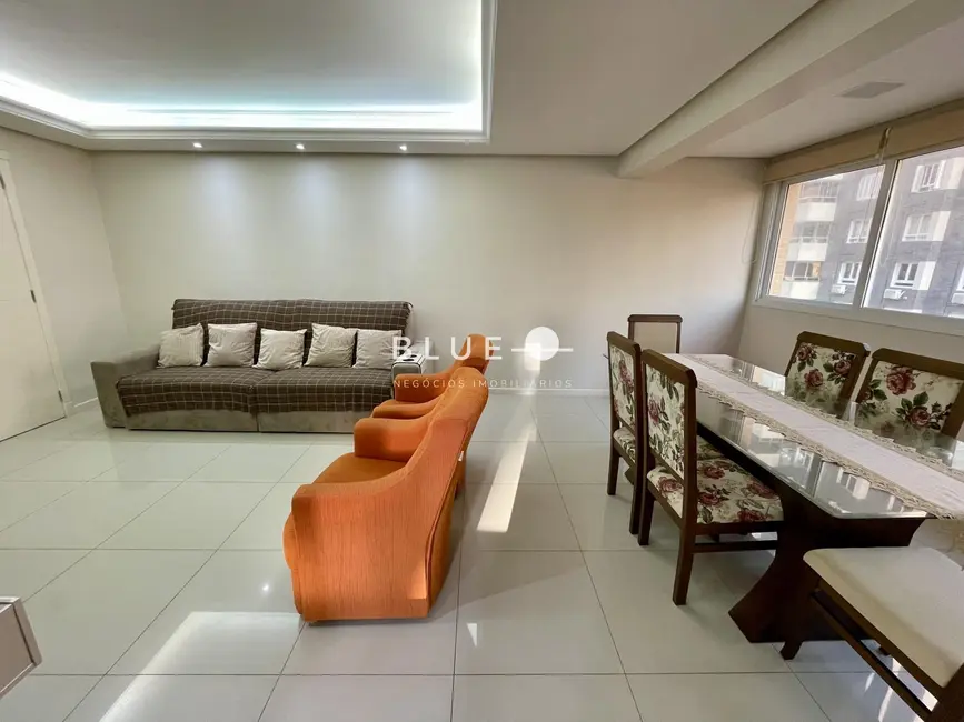 Apartamento com 3 quartos à venda, 103m2 em Torres - RS - imagem 7 Foto 7 de Apartamento com 3 quartos à venda, 103m2 em Torres - RS