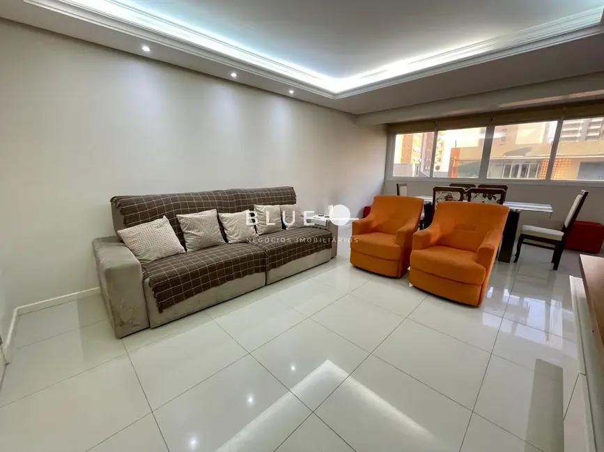 Apartamento com 3 quartos à venda, 103m2 em Torres - RS - imagem 4 Foto 4 de Apartamento com 3 quartos à venda, 103m2 em Torres - RS