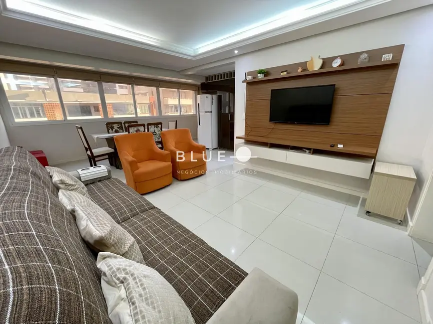 Apartamento com 3 quartos à venda, 103m2 em Torres - RS - imagem 3 Foto 3 de Apartamento com 3 quartos à venda, 103m2 em Torres - RS