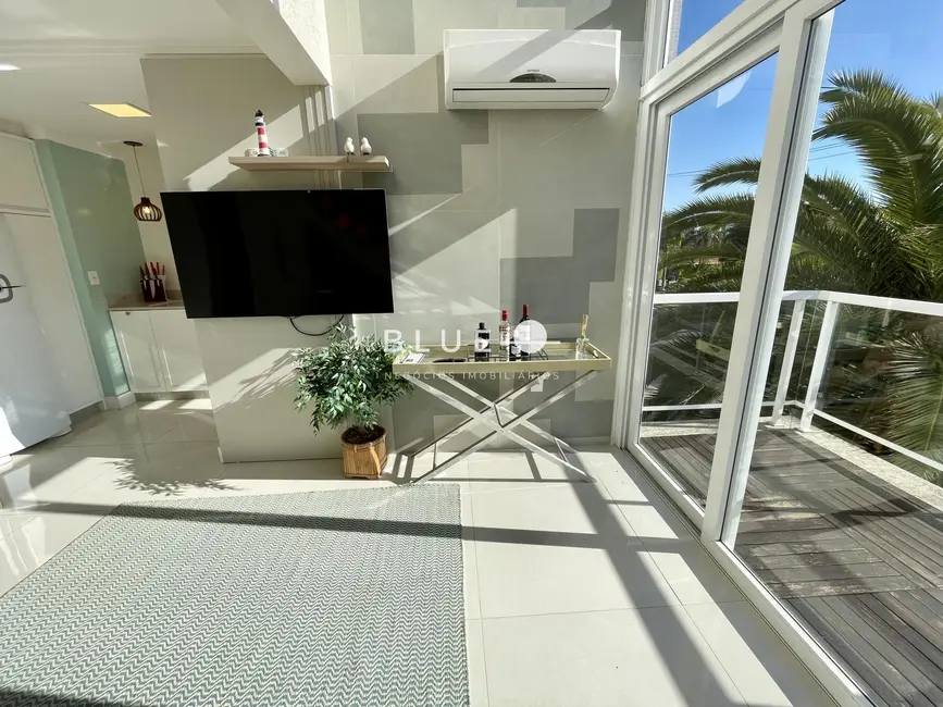 Apartamento com 1 quarto à venda, 58m2 em Torres - RS - imagem 7 Foto 7 de Apartamento com 1 quarto à venda, 58m2 em Torres - RS