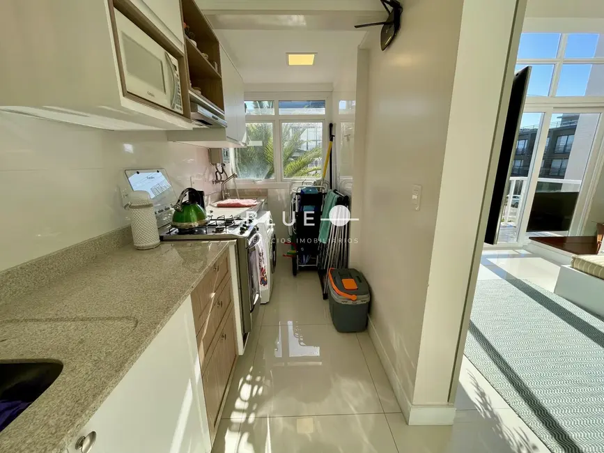 Apartamento com 1 quarto à venda, 58m2 em Torres - RS - imagem 9 Foto 9 de Apartamento com 1 quarto à venda, 58m2 em Torres - RS