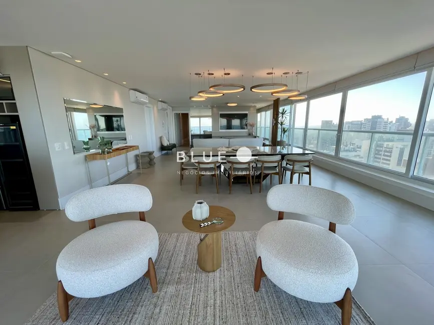 Apartamento com 4 quartos à venda, 296m2 em Torres - RS - imagem 5 Foto 5 de Apartamento com 4 quartos à venda, 296m2 em Torres - RS