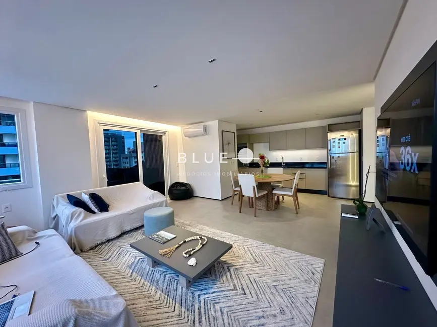 Foto 2 de Apartamento com 3 quartos à venda, 110m2 em Centro, Torres - RS