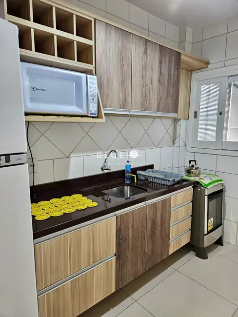 Apartamento com 1 quarto à venda, 66m2 em Centro, Torres - RS - imagem 5 Foto 5 de Apartamento com 1 quarto à venda, 66m2 em Centro, Torres - RS