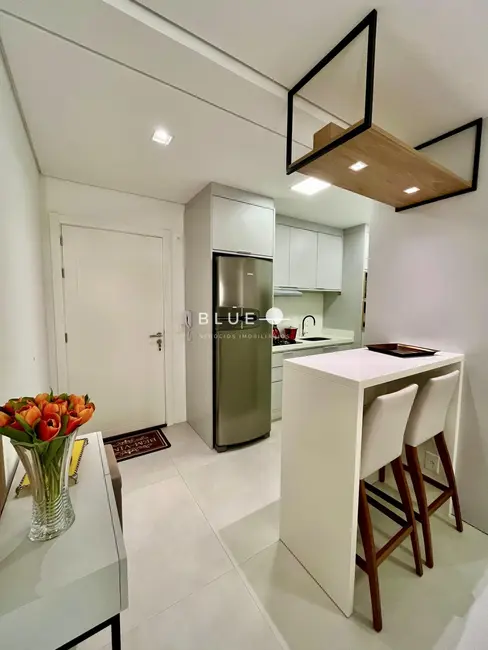 Apartamento com 1 quarto à venda, 53m2 em Centro, Torres - RS - imagem 3 Foto 3 de Apartamento com 1 quarto à venda, 53m2 em Centro, Torres - RS