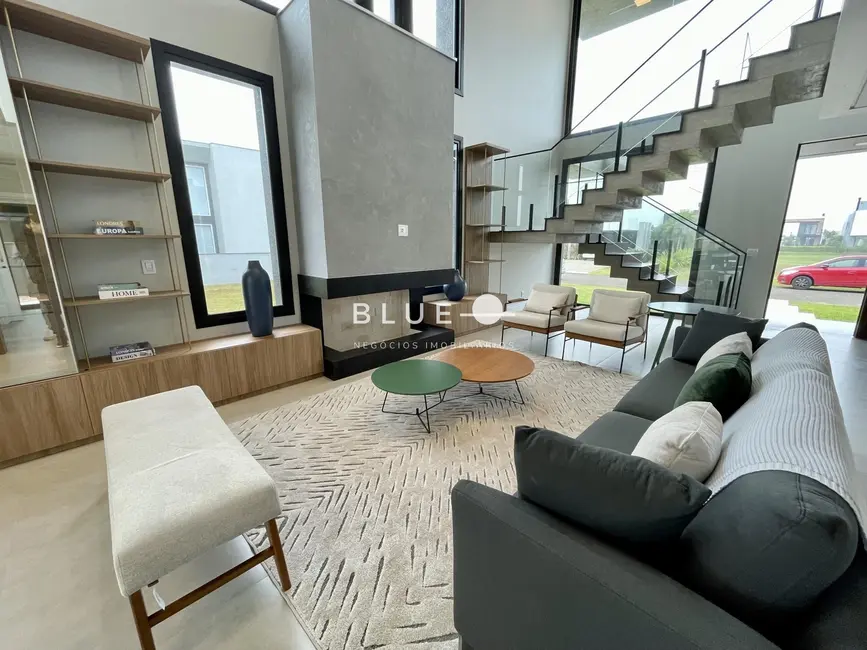 Casa de Condomínio com 4 quartos à venda, 339m2 em Torres - RS - imagem 7 Foto 7 de Casa de Condomínio com 4 quartos à venda, 339m2 em Torres - RS