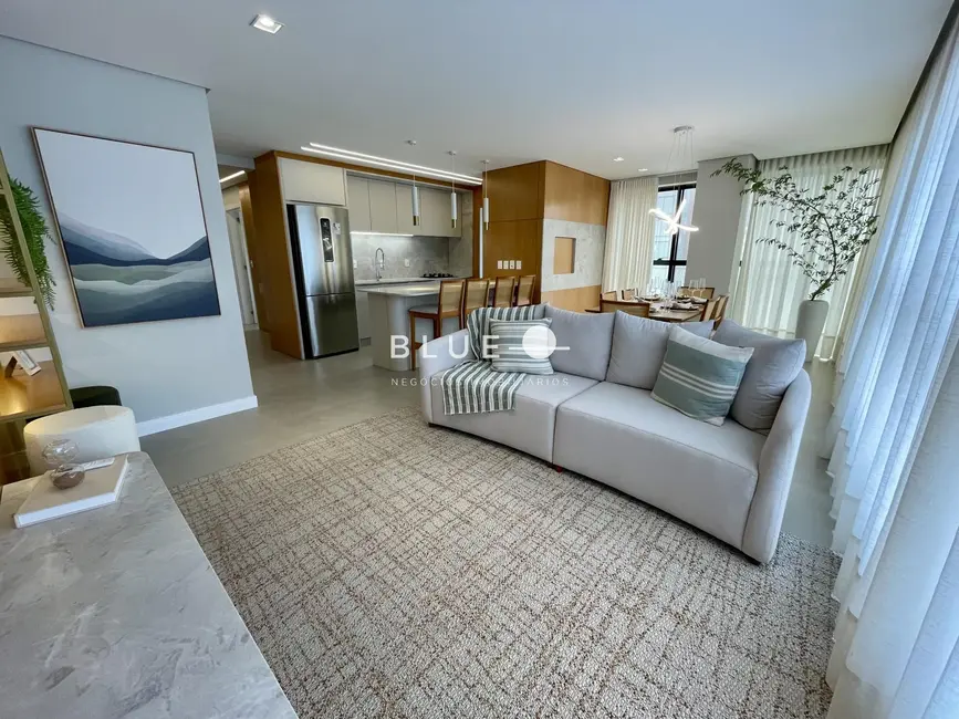 Apartamento com 3 quartos à venda, 114m2 em Centro, Torres - RS - imagem 6 Foto 6 de Apartamento com 3 quartos à venda, 114m2 em Centro, Torres - RS