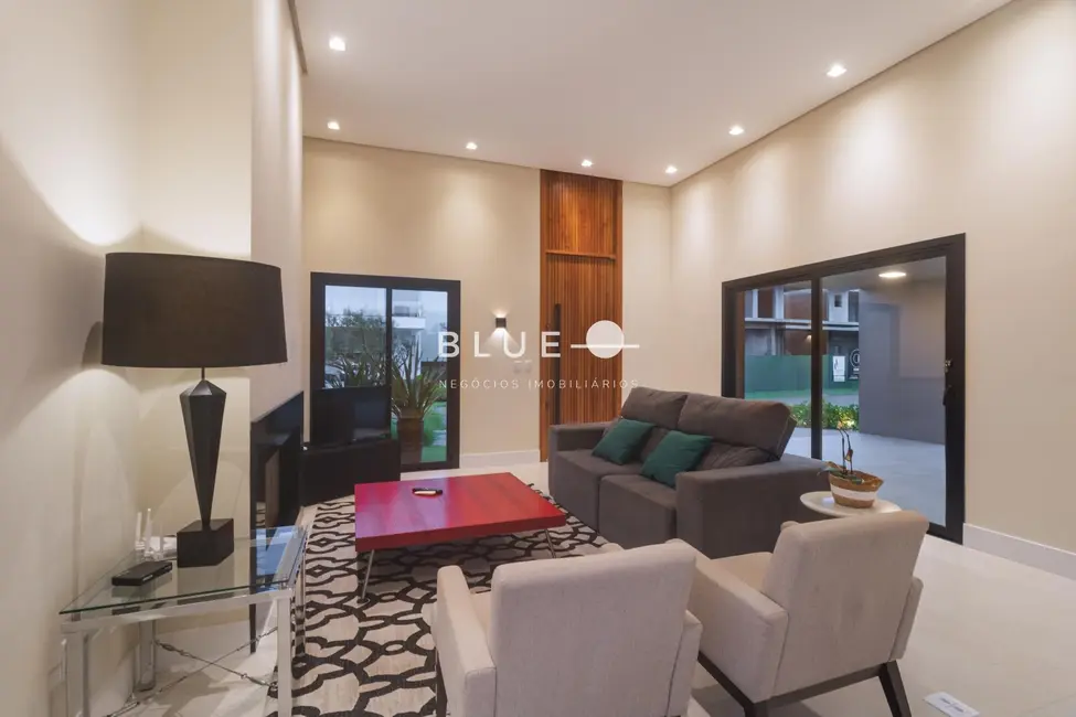 Casa de Condomínio com 3 quartos à venda, 162m2 em Torres - RS - imagem 6 Foto 6 de Casa de Condomínio com 3 quartos à venda, 162m2 em Torres - RS