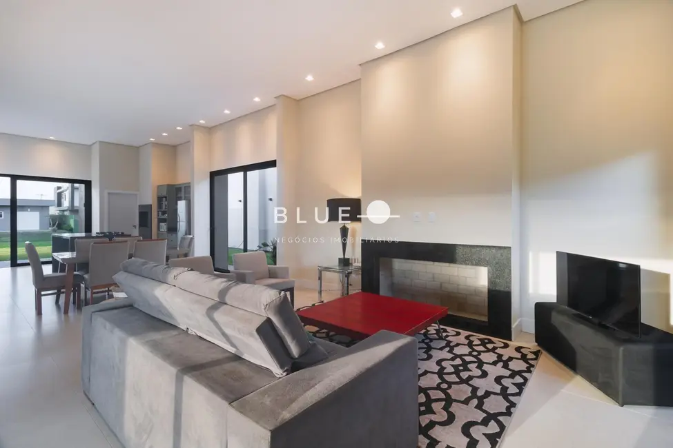 Casa de Condomínio com 3 quartos à venda, 162m2 em Torres - RS - imagem 5 Foto 5 de Casa de Condomínio com 3 quartos à venda, 162m2 em Torres - RS