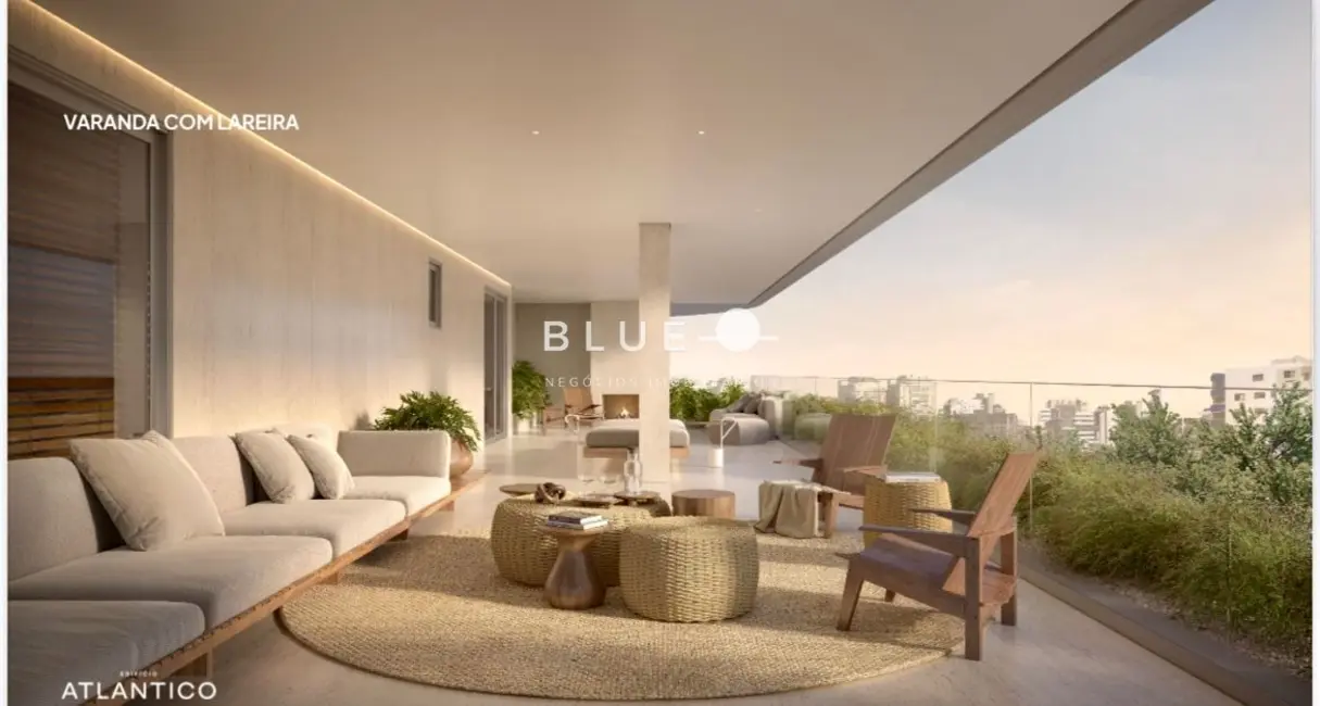 Foto 5 de Apartamento com 2 quartos à venda, 85m2 em Torres - RS