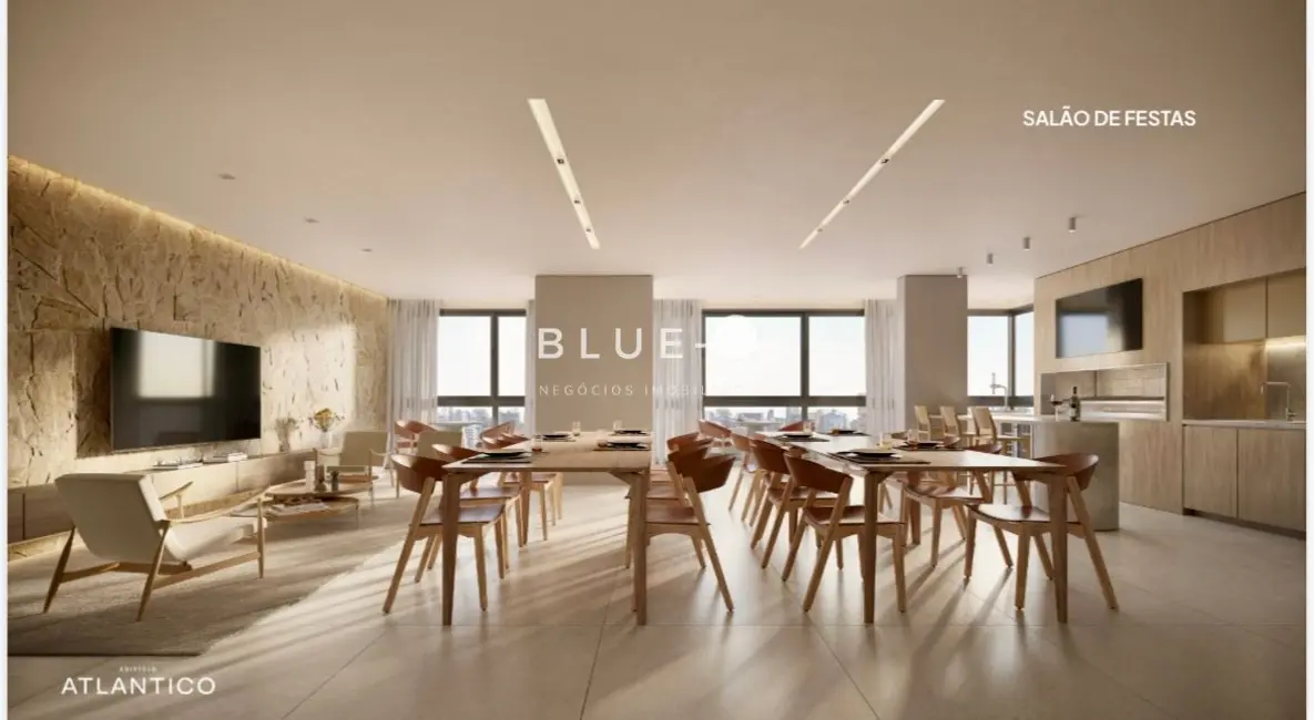 Foto 6 de Apartamento com 2 quartos à venda, 85m2 em Torres - RS