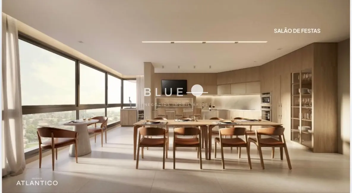 Foto 9 de Apartamento com 2 quartos à venda, 85m2 em Torres - RS