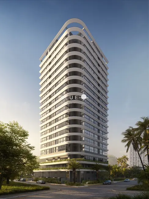 Foto 1 de Apartamento com 2 quartos à venda, 85m2 em Torres - RS