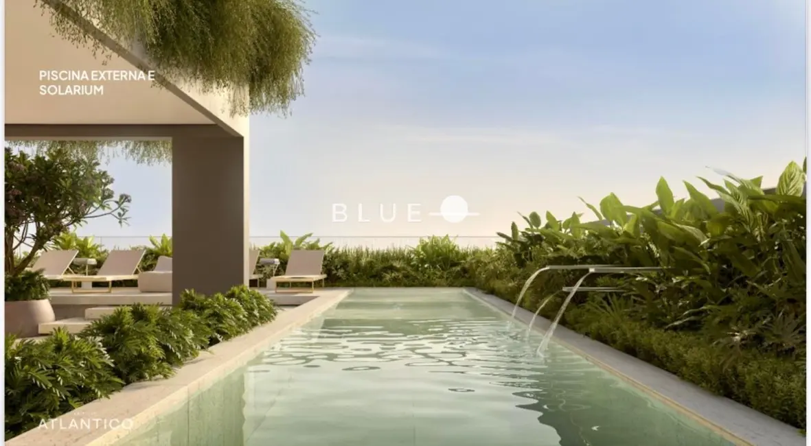 Apartamento com 3 quartos à venda, 101m2 em Torres - RS - imagem 3 Foto 3 de Apartamento com 3 quartos à venda, 101m2 em Torres - RS