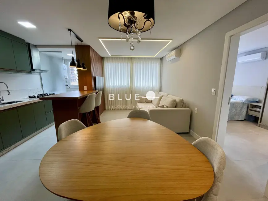 Apartamento com 1 quarto à venda, 50m2 em Centro, Torres - RS - imagem 3 Foto 3 de Apartamento com 1 quarto à venda, 50m2 em Centro, Torres - RS