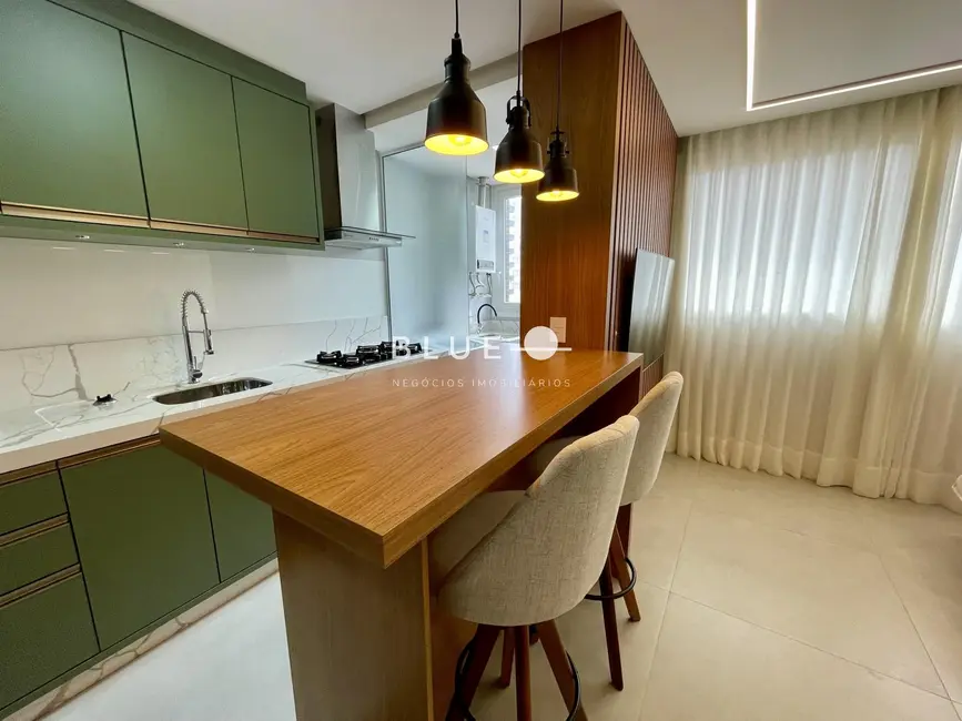 Apartamento com 1 quarto à venda, 50m2 em Centro, Torres - RS - imagem 6 Foto 6 de Apartamento com 1 quarto à venda, 50m2 em Centro, Torres - RS