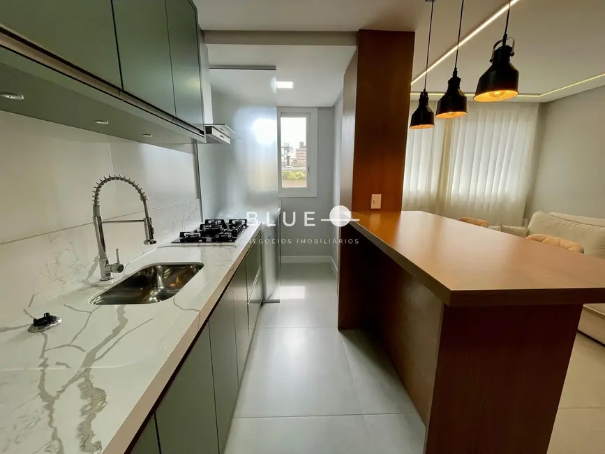 Apartamento com 1 quarto à venda, 50m2 em Centro, Torres - RS - imagem 9 Foto 9 de Apartamento com 1 quarto à venda, 50m2 em Centro, Torres - RS