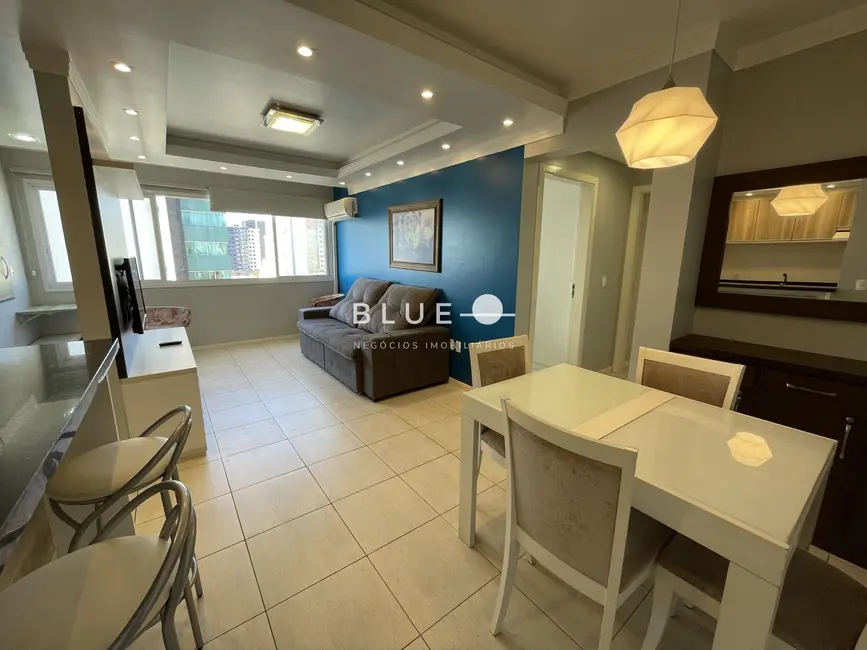 Apartamento com 2 quartos à venda, 66m2 em Centro, Torres - RS - imagem 3 Foto 3 de Apartamento com 2 quartos à venda, 66m2 em Centro, Torres - RS
