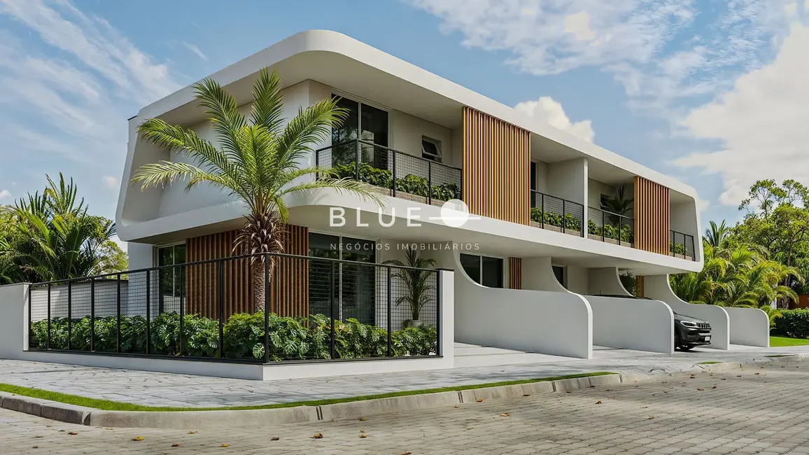 Foto 2 de Casa com 2 quartos à venda, 120m2 em Torres - RS